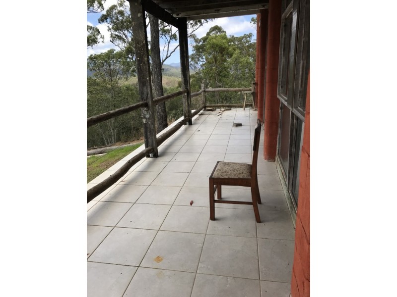 Koah QLD 4881