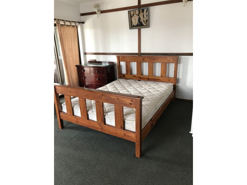 Koah QLD 4881
