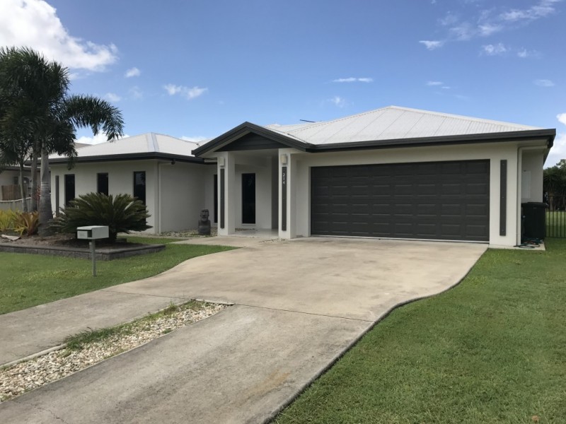 214 HASTIE ROAD, Mareeba QLD 4880