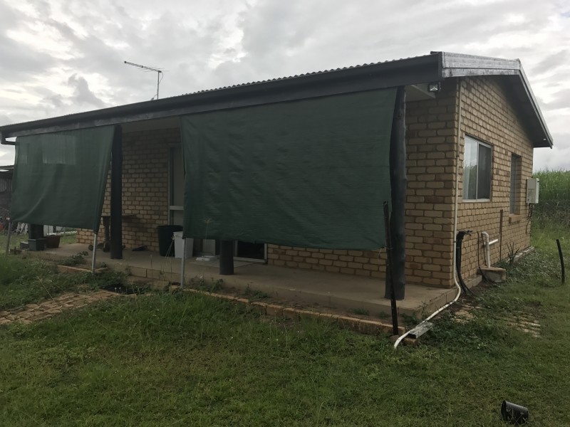 Lot 205, NARCTOIC CREEK ROAD, Mareeba QLD 4880