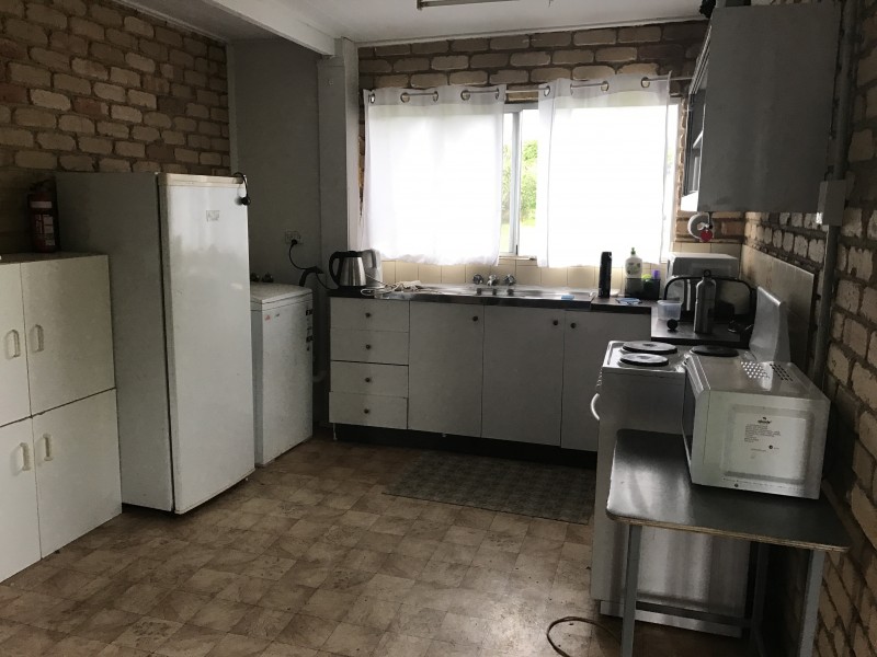 Lot 205, NARCTOIC CREEK ROAD, Mareeba QLD 4880