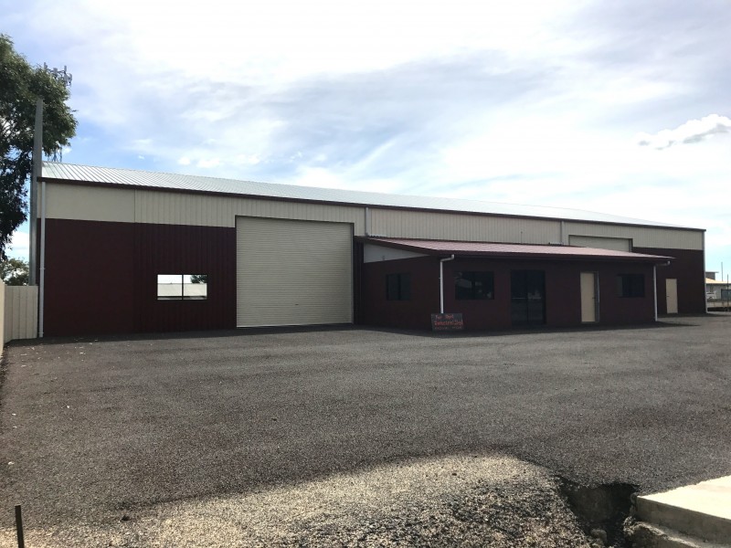 35 JAMES STREET, Mareeba QLD 4880