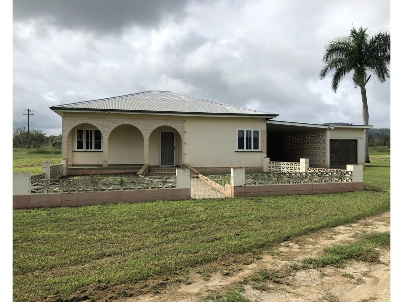 Mutchilba QLD 4872