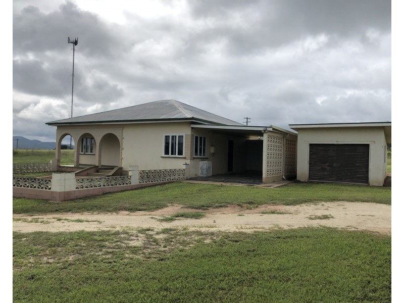 Mutchilba QLD 4872