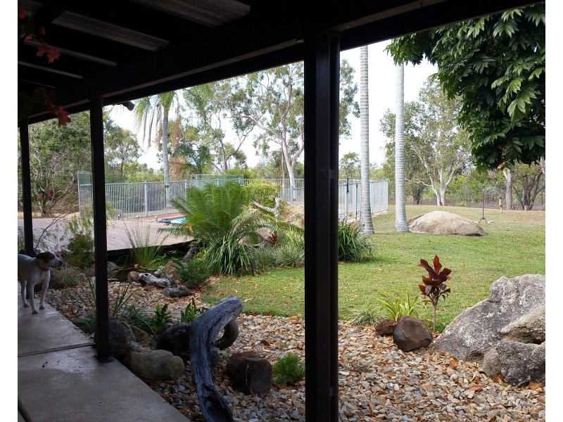 Chewko QLD 4880