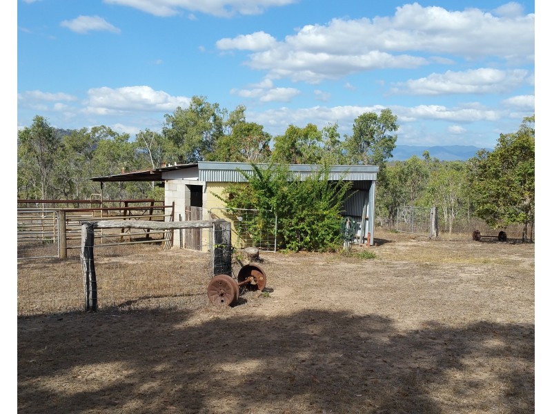 Chewko QLD 4880