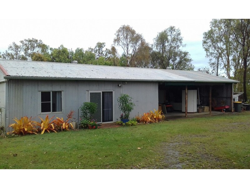 Mareeba QLD 4880