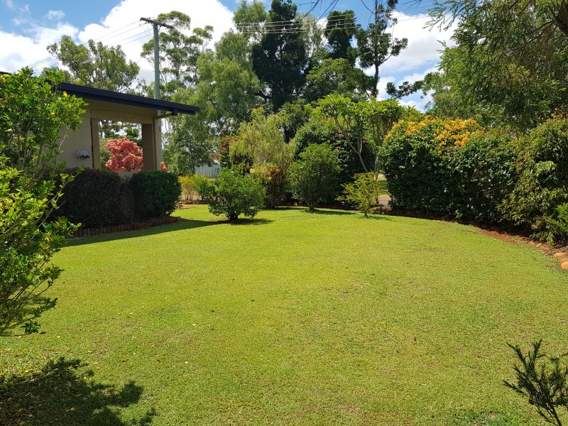 Walkamin QLD 4872