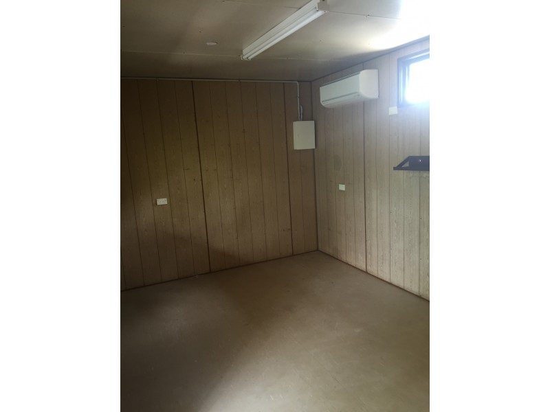 Koah QLD 4871