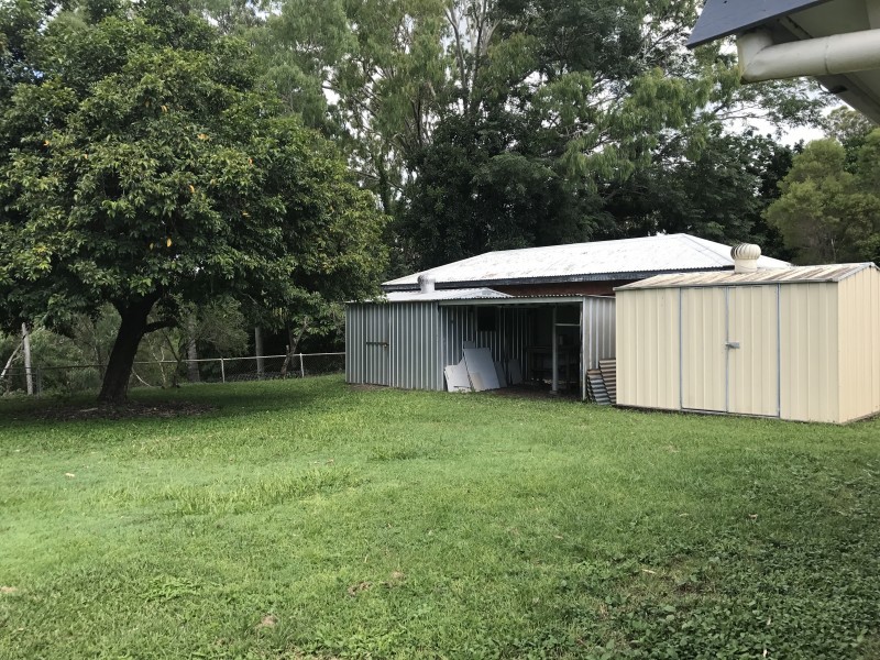 Mareeba QLD 4880