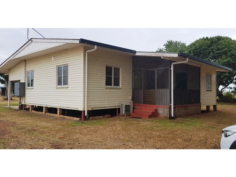 Mareeba QLD 4880