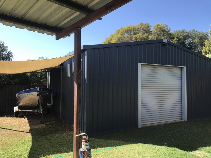 Mareeba QLD 4880