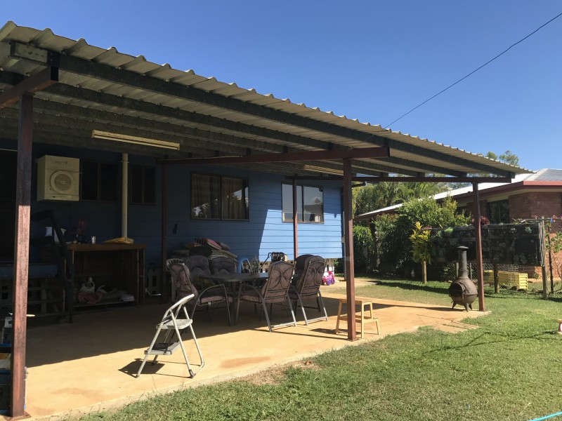 Mareeba QLD 4880