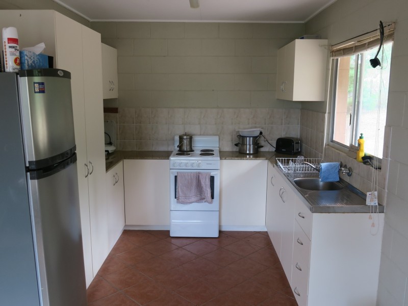 Mount Carbine QLD 4871