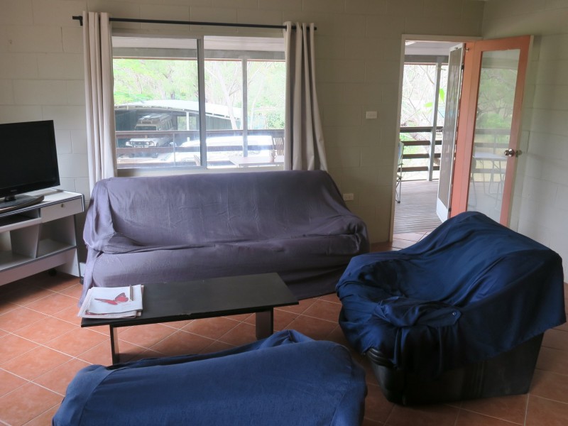 Mount Carbine QLD 4871