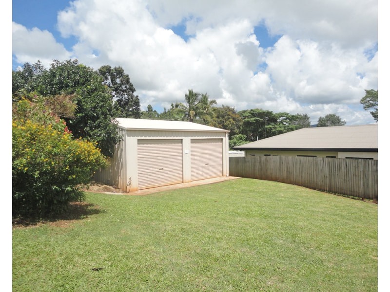 Atherton QLD 4883