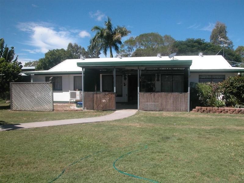 Lot 282, 5 Petersen Street, Mareeba QLD 4880