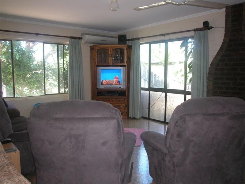 Lot 282, 5 Petersen Street, Mareeba QLD 4880