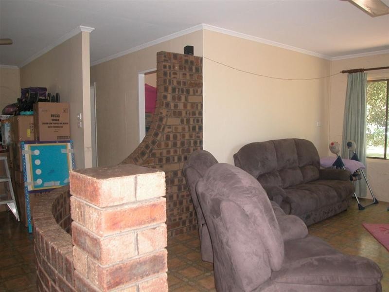 Lot 282, 5 Petersen Street, Mareeba QLD 4880