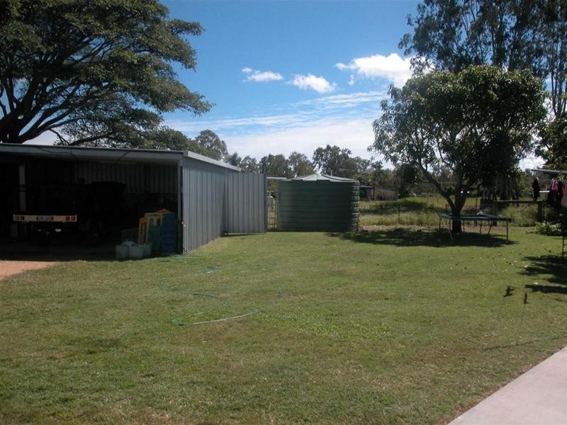 Lot 282, 5 Petersen Street, Mareeba QLD 4880