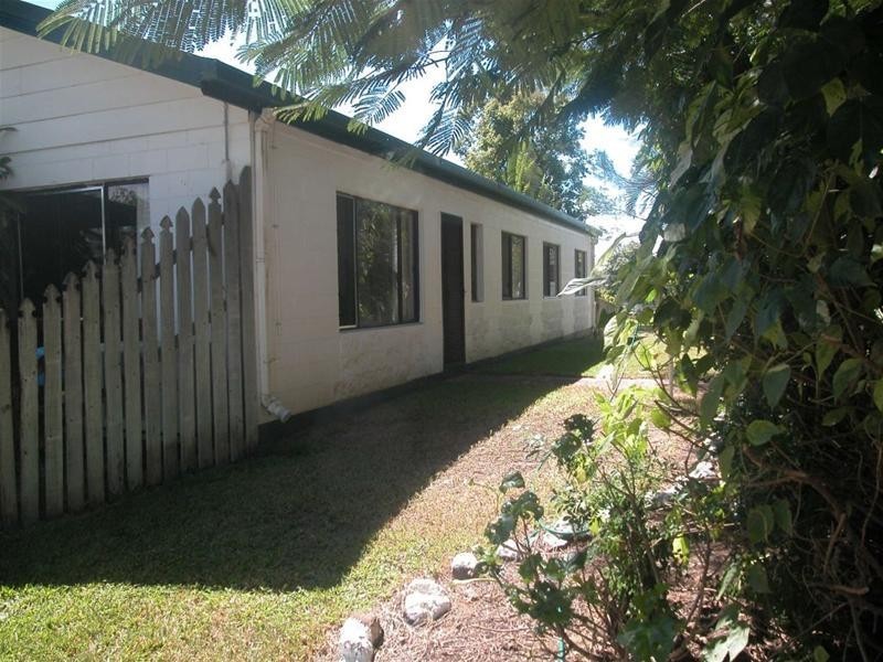 Lot 282, 5 Petersen Street, Mareeba QLD 4880