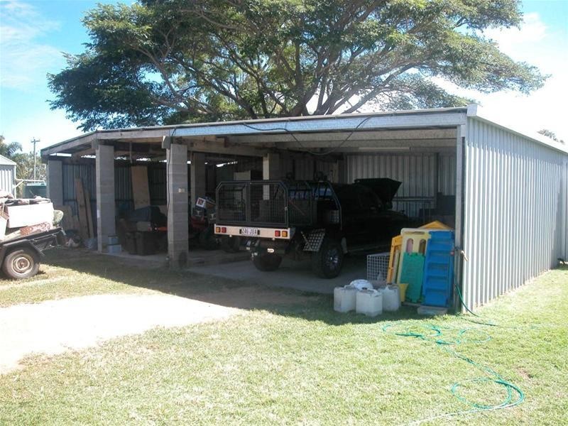 Lot 282, 5 Petersen Street, Mareeba QLD 4880