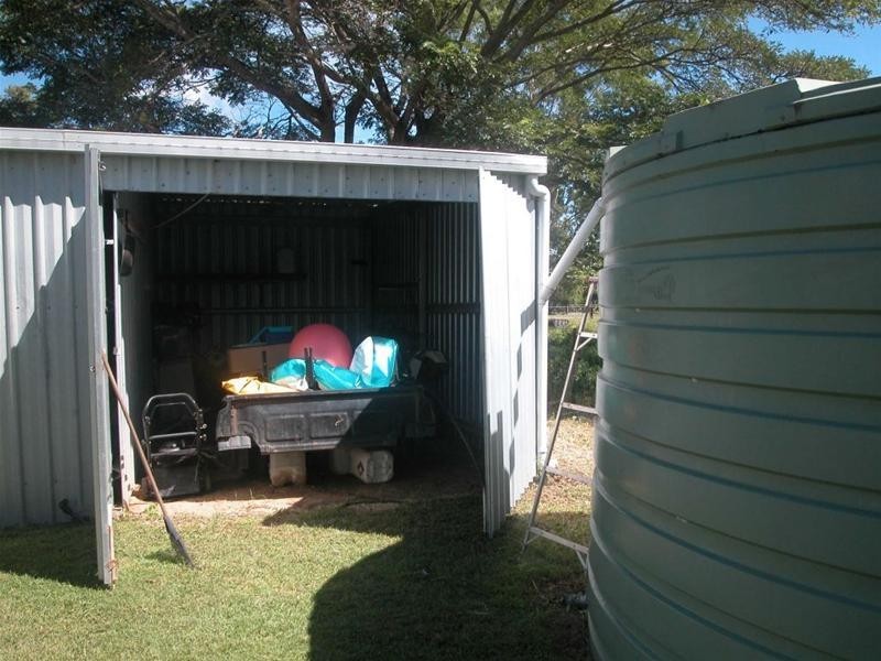 Lot 282, 5 Petersen Street, Mareeba QLD 4880