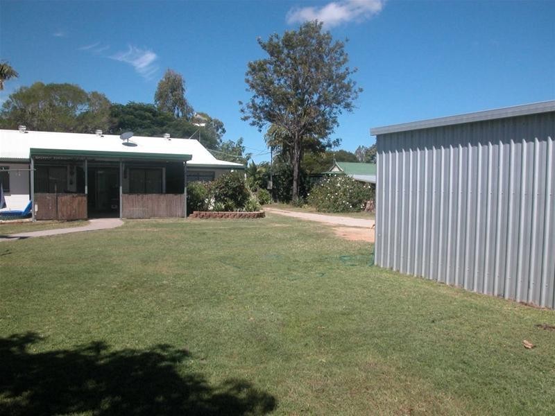 Lot 282, 5 Petersen Street, Mareeba QLD 4880