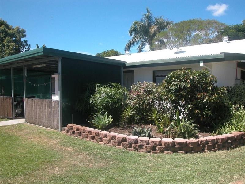 Lot 282, 5 Petersen Street, Mareeba QLD 4880