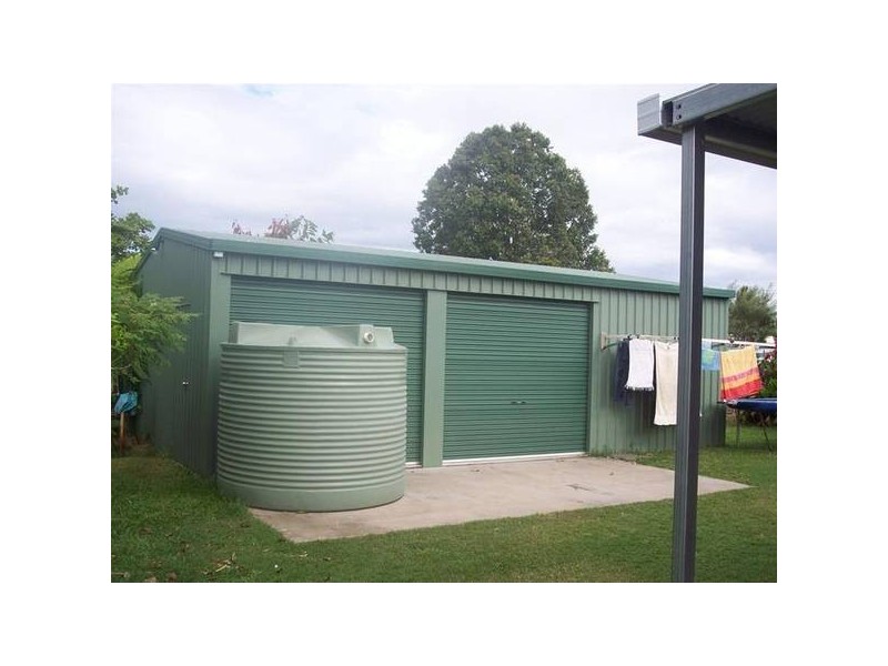 25 Royes Street, Mareeba QLD 4880