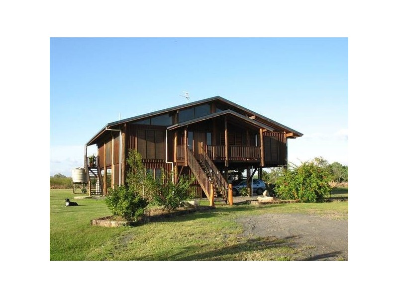 85 Emerald Heights Road, Mareeba QLD 4880