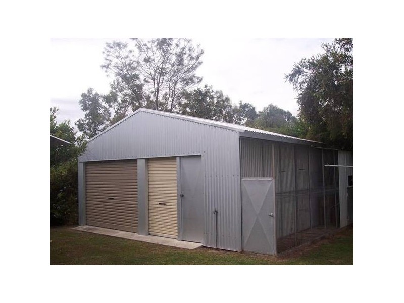 11 Kylie Close, Mareeba QLD 4880