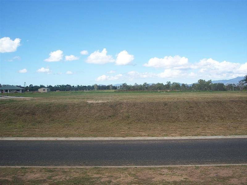 Lot 12, 12 Parklands Circuit, Mareeba QLD 4880