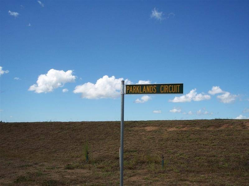 Lot 12, 12 Parklands Circuit, Mareeba QLD 4880