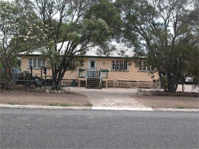 114 Constance Street, Mareeba QLD 4880