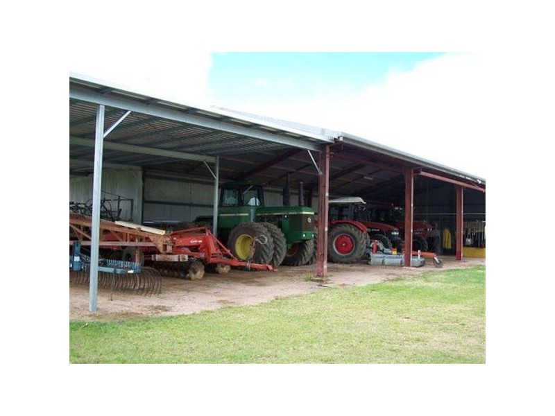 229 Chettle Road, Mareeba QLD 4880