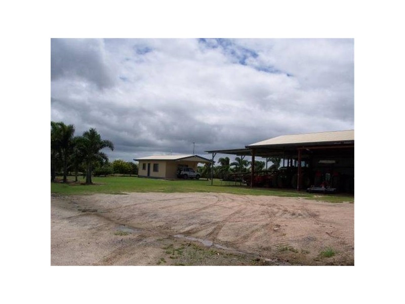 229 Chettle Road, Mareeba QLD 4880