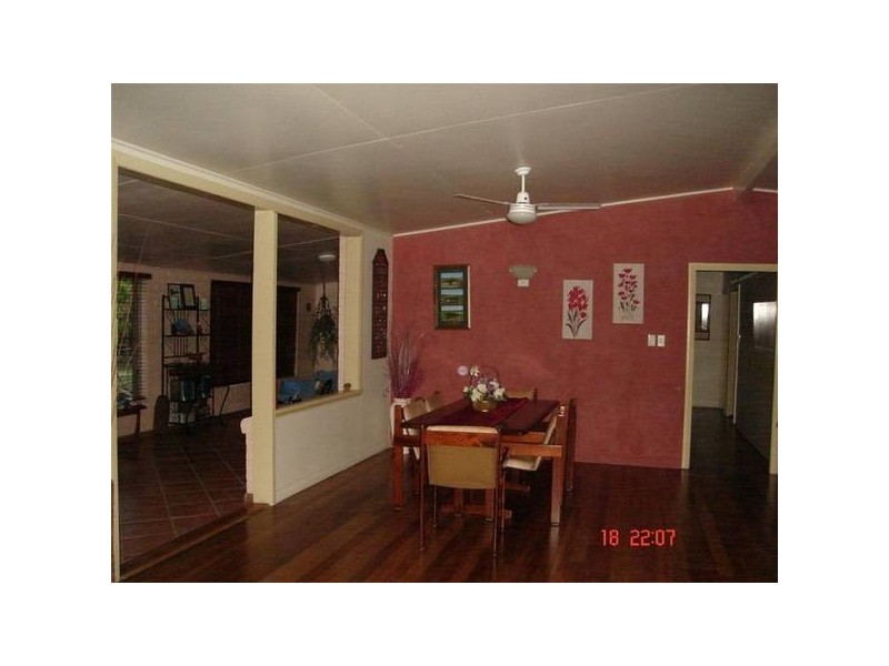 137 Veness Road, Dimbulah QLD 4872