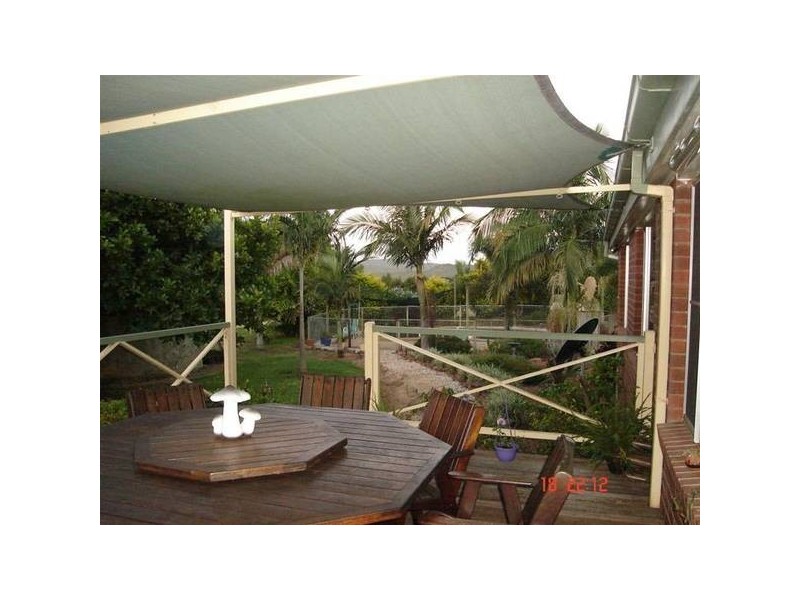 137 Veness Road, Dimbulah QLD 4872