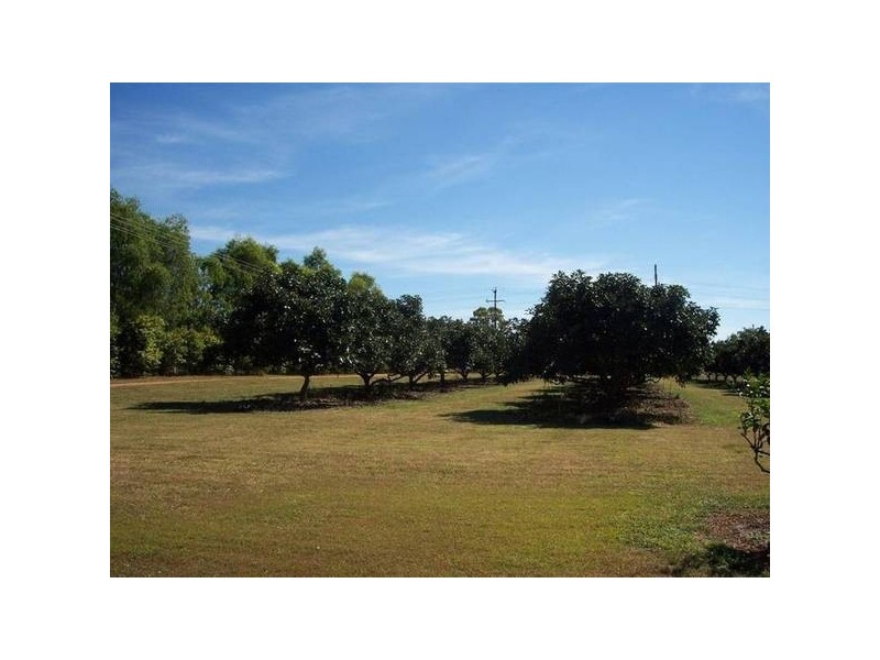 137 Veness Road, Dimbulah QLD 4872