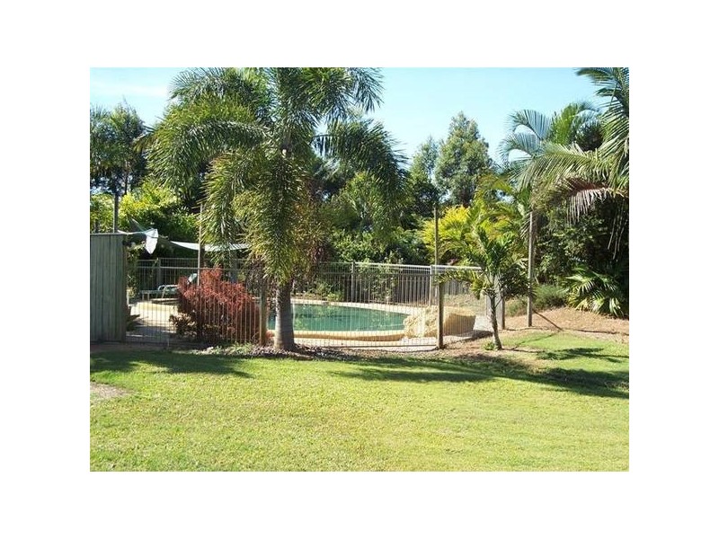 137 Veness Road, Dimbulah QLD 4872