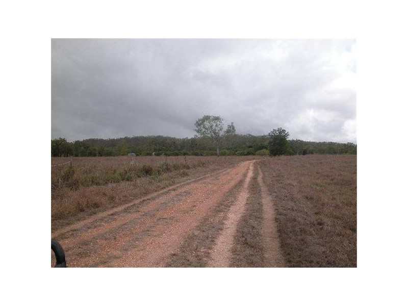1192 Peninsula Development Road, Mareeba QLD 4880