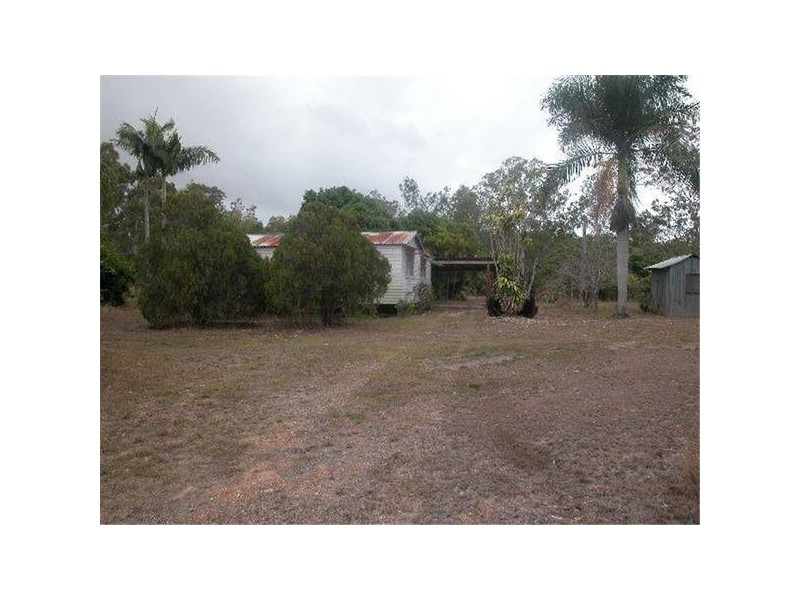 1192 Peninsula Development Road, Mareeba QLD 4880
