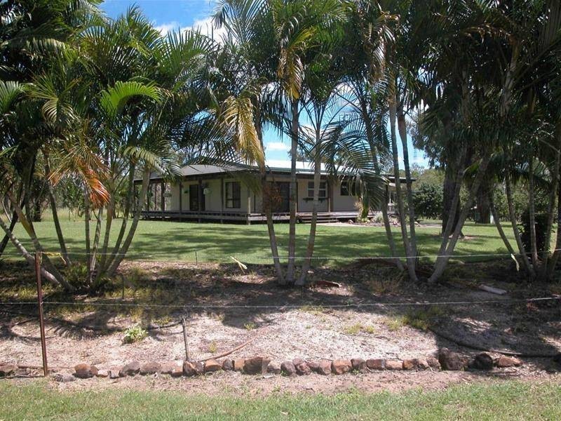 296 Chewko Road, Mareeba QLD 4880