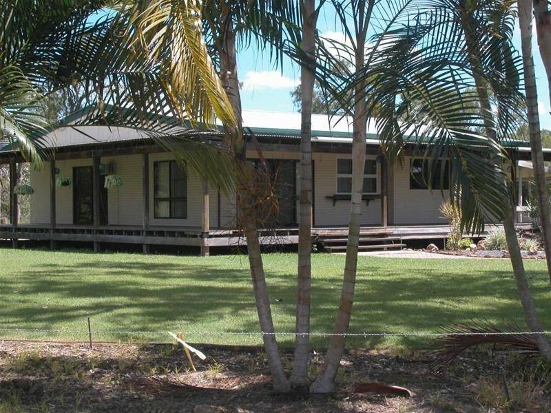296 Chewko Road, Mareeba QLD 4880