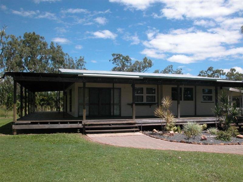 296 Chewko Road, Mareeba QLD 4880