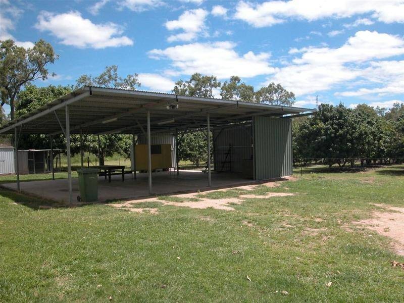 296 Chewko Road, Mareeba QLD 4880