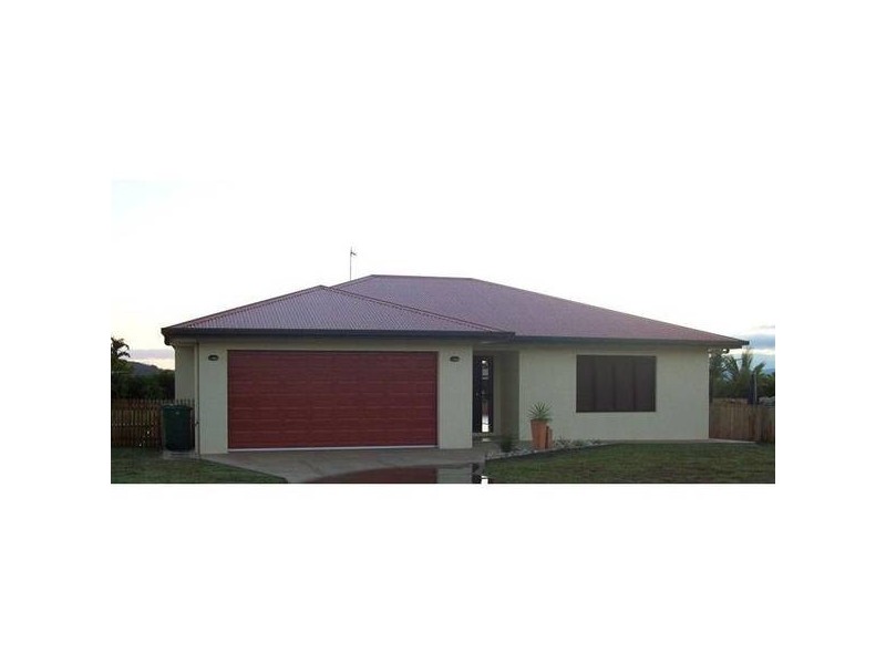 22 Wylandra Drive, Mareeba QLD 4880