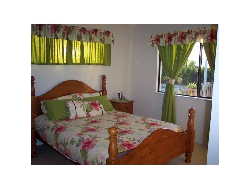 22 Wylandra Drive, Mareeba QLD 4880