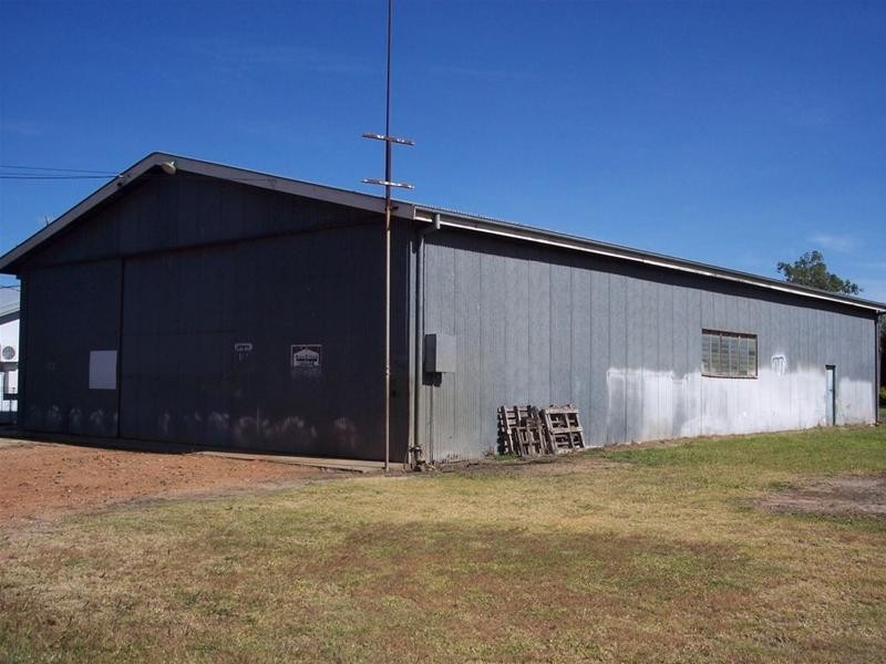 9 – 11 Brickley Street, Dimbulah QLD 4872